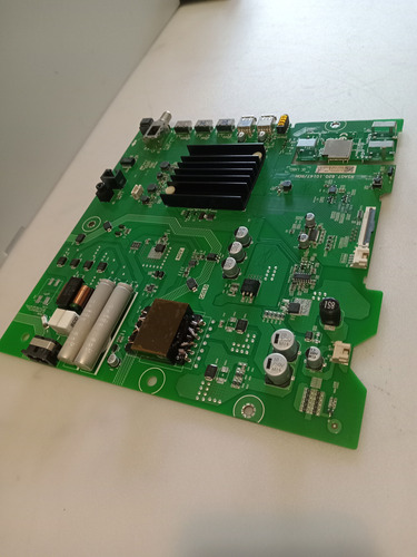 Placa Main Dk50x6500 Rsag7.820.10147 (Usado)