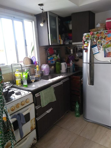Departamento En Venta - 1 Dormitorio 1 Baño - 42mts2 - Ciudad Evita