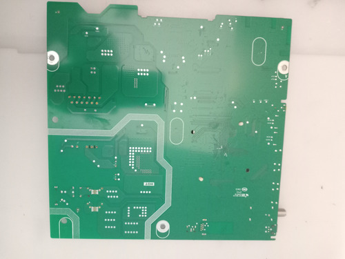 Placa Main Dk50x7500 -rsag7.820.12733 Jhd500n4u51-m1\s1\gm
