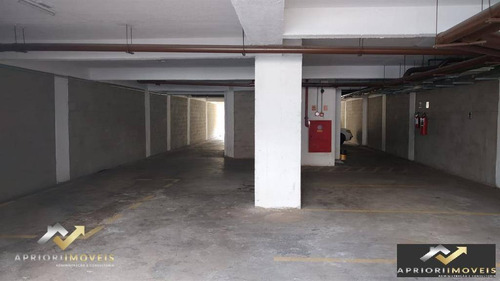 Sala Para Alugar, 75 M² Por R$ 1.750/mês - Vila Dora - Santo André/sp - Sa0162