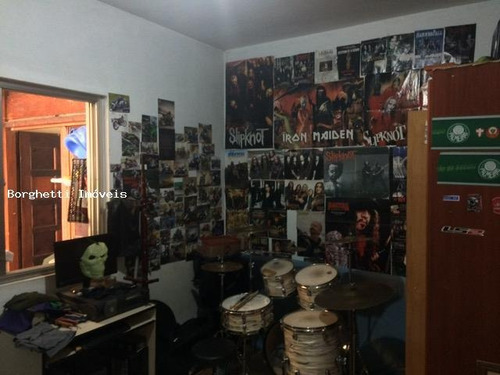 Imagem 11 de 15 de Casa Para Venda Em São Paulo, Jardim Taboão, 5 Dormitórios, 2 Banheiros, 2 Vagas - 056_2-931414