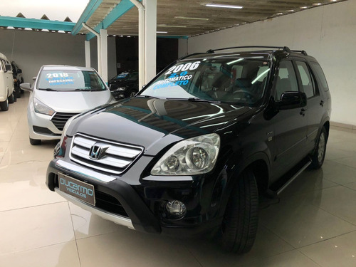 Imagem 2 de 11 de Honda Cr-v 2.0 Gasolina Automático
