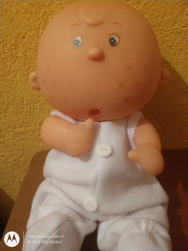 Muñeco tondo malito venta sales