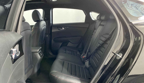 Imagen 10 de 15 de 118274 - Kia Forte Hb 2019 Con Garantía