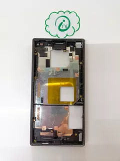 Marco Sony Xperia Z5 Compact E5803 Con Detalle