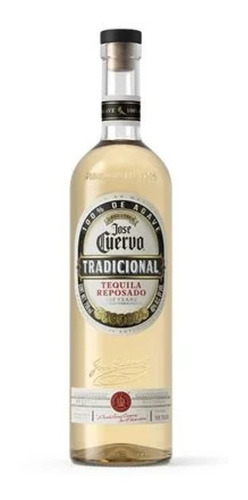 Tequila Jose Cuervo Tradicional 695 Ml