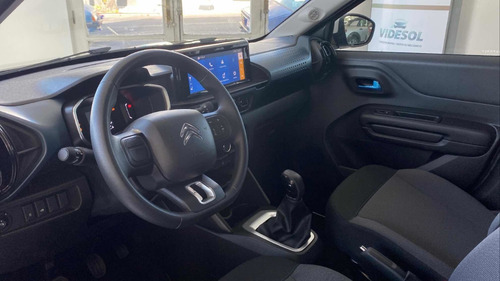 Imagen 3 de 23 de Citroën Nuevo C3 Feel 1.2, O Km, 2023 -inmediata