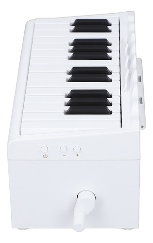 Calendario De Escritorio Para Piano En Miniatura Bt Playable