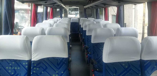 Microonibus Bepo Nascere Executivo Com Ar
