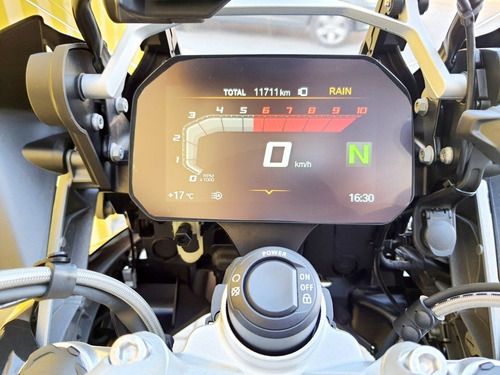 Imagem 7 de 15 de Bmw R 1200 Premium + Exclusive