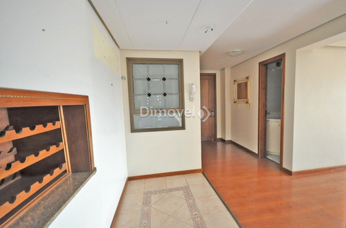 Imagem 7 de 15 de Apartamento - Praia De Belas - Ref: 24516 - V-24516