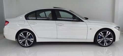 Imagem 5 de 15 de Bmw 328i 2013 Completa