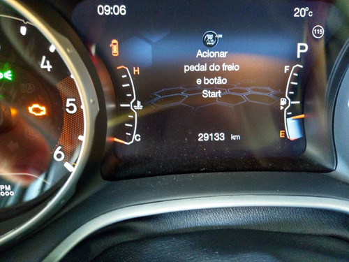 Imagem 12 de 12 de Jeep Compass 2.0 16v Diesel Limited 4x4 Automático