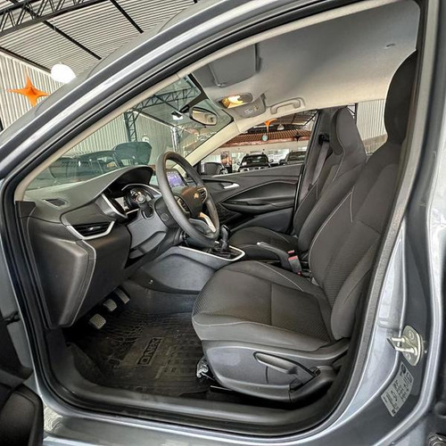 Chevrolet Onix plus Onix Plus 10mt Lt1