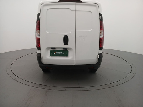 Fiat Fiorino 1.4 MPI FURGÃO ENDURANCE 8V FLEX 2P MANUAL