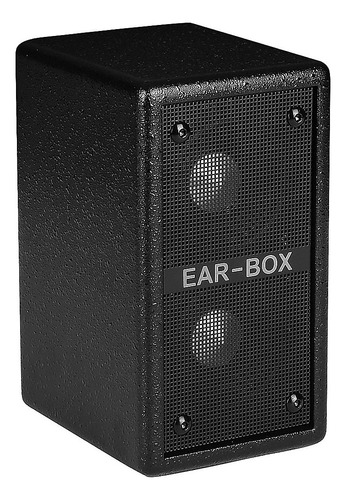 Bafle De Bajo Phil Jones Eb-200 2x2' Neodymio Ear Box Stand