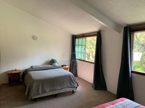 Imagen 11 de 23 de Casa Grande En Venta En Lomas Verdes Estilo Rústico Con Segu