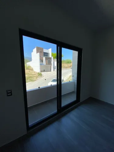 St Casa De Lujo En Venta En Alamosur Santiago Nl