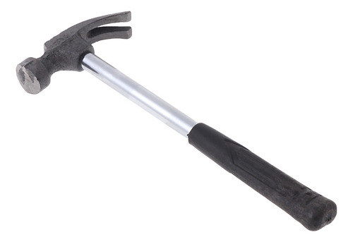 Martillo De Acero Inoxidable Con Mango De Plástico, Herramie