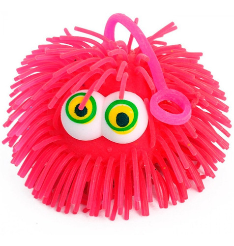 Exprimidor de malla Stress Ball para mascotas o Orbis Flofy