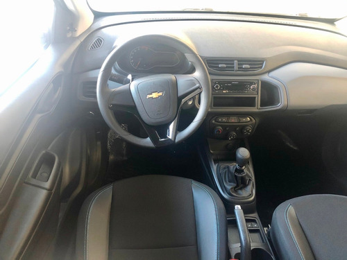 Chevrolet Onix Plus 1.4 100 % En Cuotas Forest Car Balbin#5