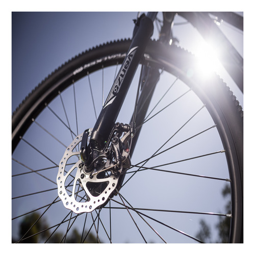 Imagen 5 de 10 de Bicicleta Mtb Renault By Venzo Rodado 29 Talle: L