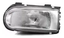 Comprar Optica Vw Gol Ab9 Izquierda Saveiro 1995 1996 1997 1998 1999