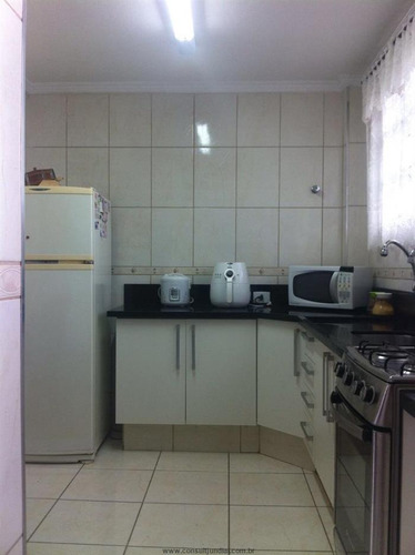 Imagem 14 de 18 de Apartamentos À Venda Em Jundiaí/sp - Compre O Seu Apartamentos Aqui! - 1470175