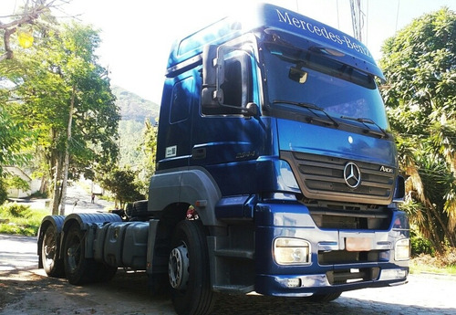 Mercedes Benz 2544 Axor