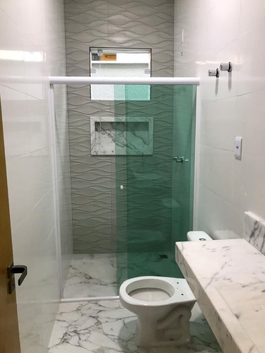 Imagem 18 de 21 de Casa À Venda, 3 Quartos, 2 Suítes, 2 Vagas, Planalto - Belo Horizonte/mg - 1403
