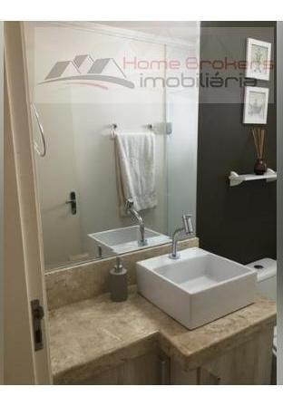 Imagem 10 de 15 de Apartamento Para Venda Em Jundiaí, Loteamento Parque Industrial, 2 Dormitórios, 1 Banheiro, 1 Vaga - 18562o_2-993871