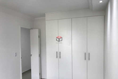 Imagem 18 de 24 de Apartamento À Venda, 3 Quartos, 1 Vaga, Santa Cruz - São Paulo/sp - 100548
