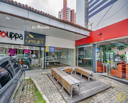 Imagem 1 de 10 de Loja Para Locação - 3501