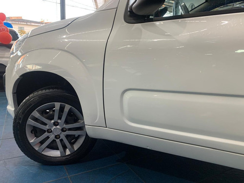 Fiat Uno UNO ATTRACTIVE 1.0 Fire Flex 8V 5p
