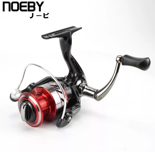 Carrete Spinning Noeby Leisure K2 3000, 5.1:1,260g