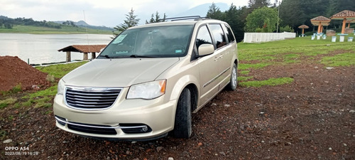 Chrysler Town & Country 3.6 Touring Mt