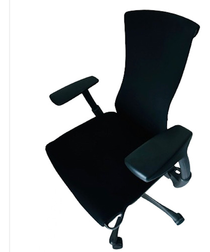 Silla Herman Miller Embody Seminueva