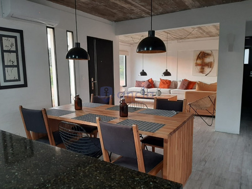 Punta Del Este, Zona Tio Tom - Ref: 1066