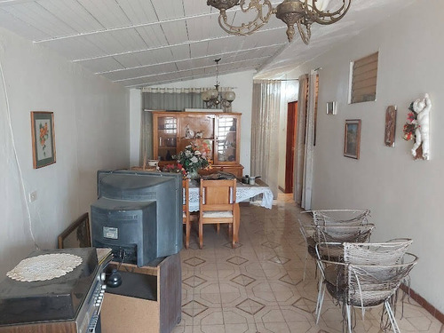 Imagen 11 de 12 de Venta Casa En Ciudad Alianza Con Anexo 0412-4860923.