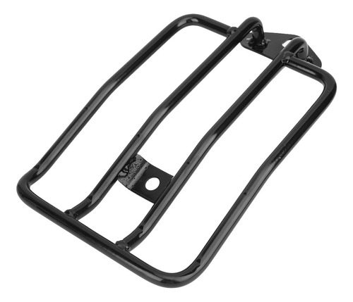 Soporte Para Portaequipajes Trasero Modificado Para Motocicl