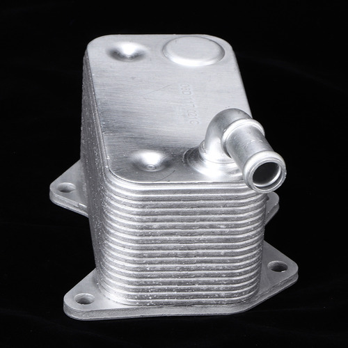 Transmisión Motor Caja Cambios Enfriador Aceite06d 117 021 C