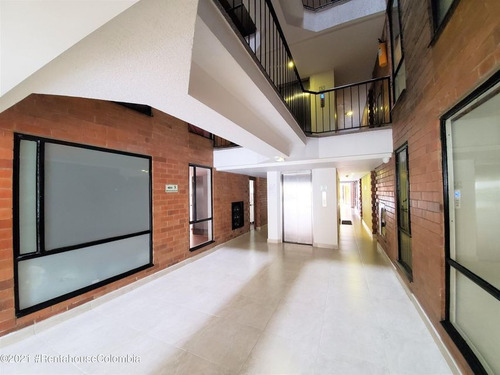 Imagen 14 de 14 de Apartamento En Cedritos(bogota) Fr 22-402