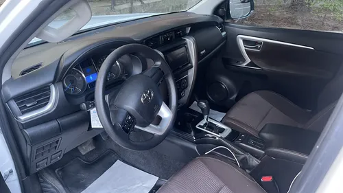 Toyota Fortuner Sw4 Xroad °modelo 2019 °papeles Al Dia °ex