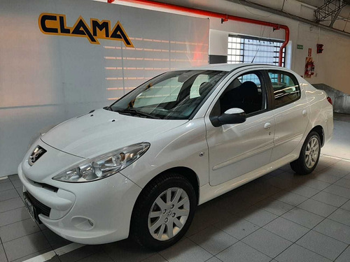 Peugeot 207 Allure 1.4 2014
