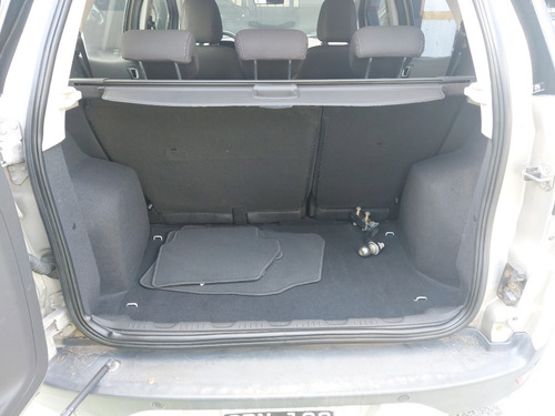 Imagen 21 de 23 de Ford Eco Sport Freestyle