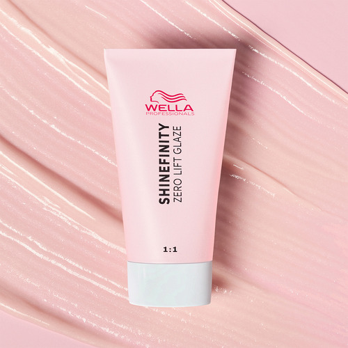 Wella Coloração Shinefinity Zero Lift 60ml O Tom Tom 09/65 60g