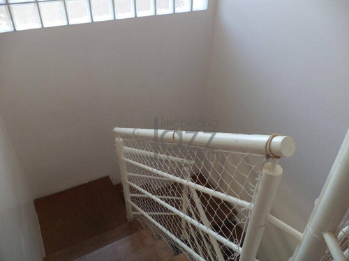 Casa Com 4 Dormitórios À Venda, 280 M² Por R$ 1.450.000,00 - Betel - Paulínia/sp - Ca2738