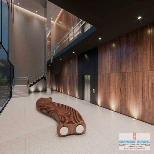 Imagem 7 de 26 de Apartamento Com 3 Dormitórios À Venda, 231 M² Por R$ 6.540.000,00 - Vila Olímpia - São Paulo/sp - Ap3297