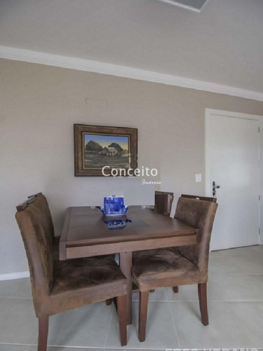 Imagem 5 de 15 de Apartamentos - Bela Vista - Ref: 6673 - V-6673