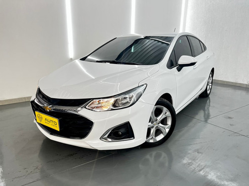 Chevrolet Cruze 1.4 TURBO LT 16V FLEX 4P AUTOMÁTICO